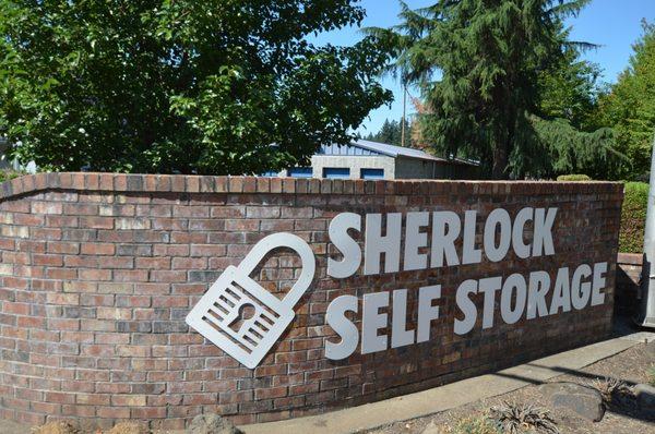 Sherlock Self Storage