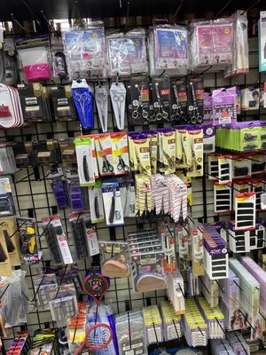 Ali Beauty Supply