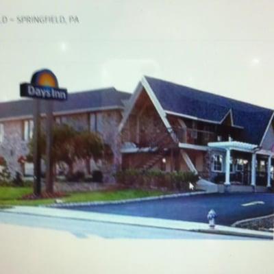 Just closed $5,800,000 in permanent financing on the Days Inn hotel in Springfield, PA at a 4.75% fixed for seven years...