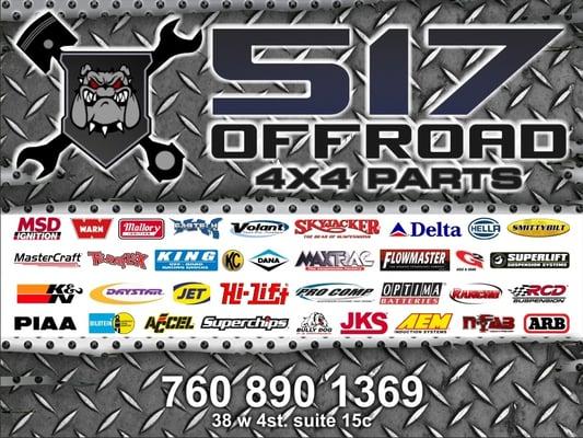 Www.517offroad.com