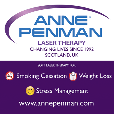 This Anne Penman Laser Therapy Center is operating under  an approved Independent Institutional Review Board SRC clinical protocol.