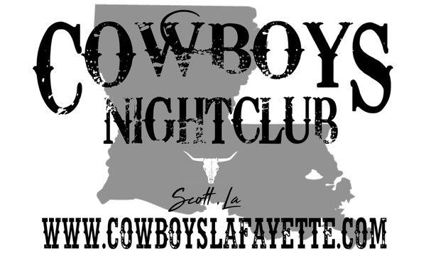 Cowboys Logo