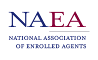 We are members of the National Association of Enrolled Agents too.