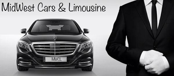 Extraordinary experience & exceptional customer service/prices then book your next trip with : MIDWEST CARS & LIMOUSINE