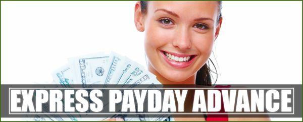 Express Payday Advance