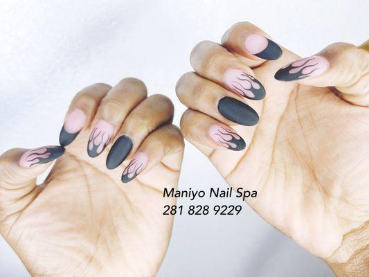 Maniyo Nail Spa