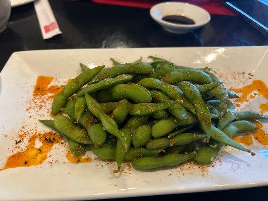 Edamame