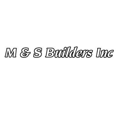 M & S Builders