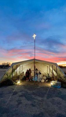 Song of Life United Methodist Church