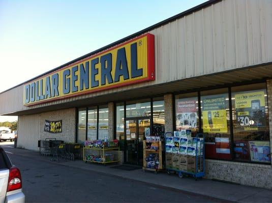 Dollar General