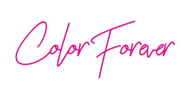 Color Forever Beauty Bar