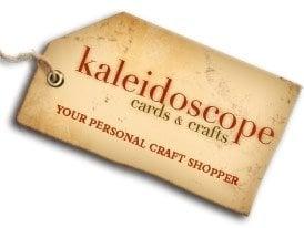 Kaleidoscope Cards and Crafts