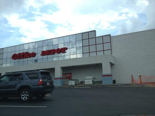 Office Depot