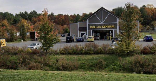 Dollar General