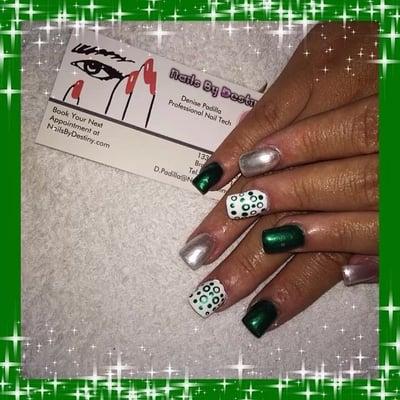 Nails By Destiny