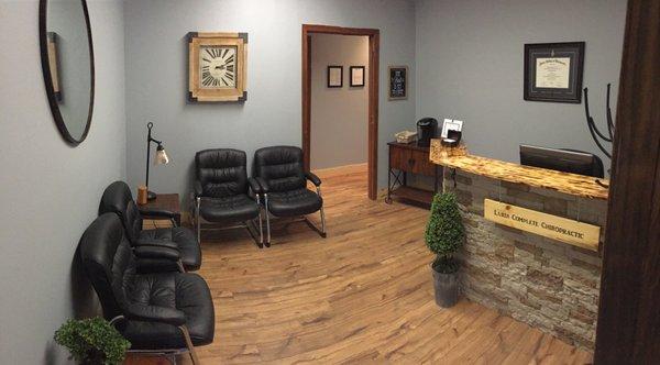 Lardi Complete Chiropractic