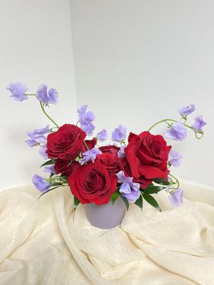 Valentine's Day Arrangement