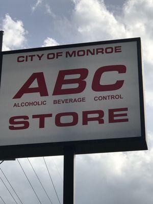 A B C Store of Monroe