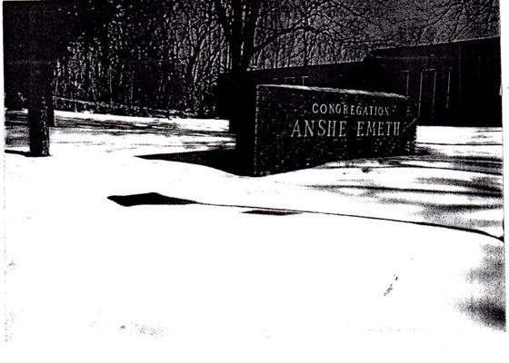 Congregation Anshe-Emeth