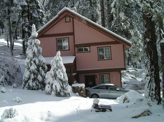 Cozy Bear Cottages