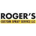 Roger's Custom Spray Service