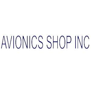 Avionics Shop