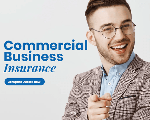 Commercial Business Insurance