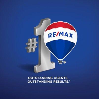 Outstanding Agents! Outstanding Results!