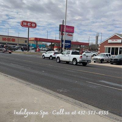 Welcome To Indulgence Spa