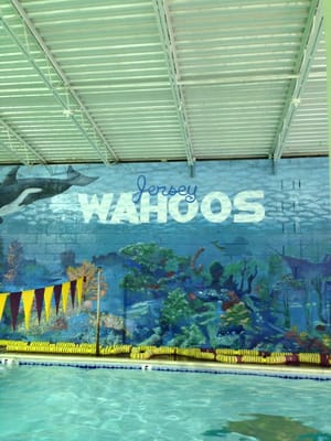 Jersey Wahoos Swim Club