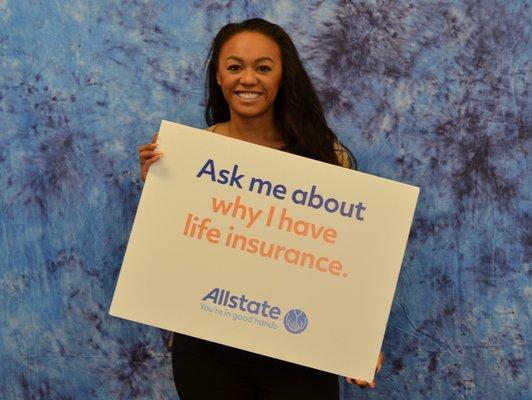 Allstate Insurance