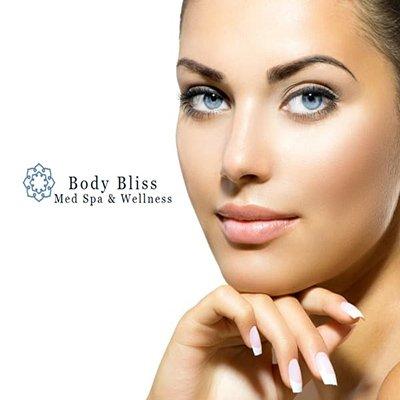 Body Bliss Med Spa & Wellness