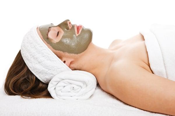 Our facials are innovative, relaxing, and customized for each client.