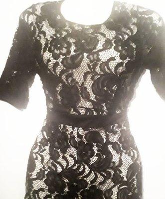 BLACK PETALS ROMPER sold only at Medusa Stone Enterprise Store located in Miami-Dade at 10690 SW 171ST STREET MIAMI FL 33157