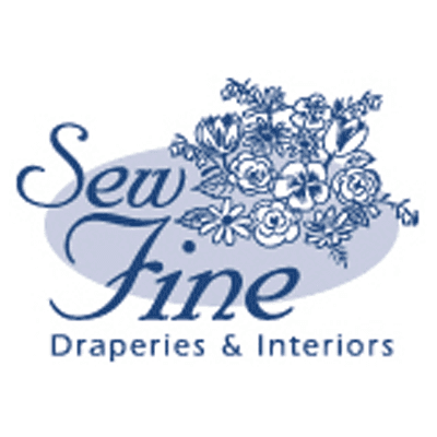 Sew Fine Draperies & Interiors