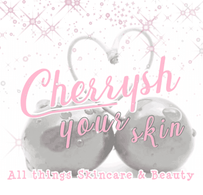 Cherrysh Your Skin