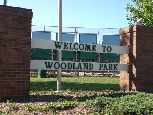 Woodland Park, Collinsville IL