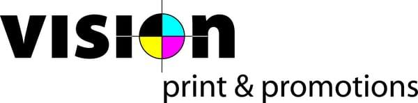 Vision Print & Promotions