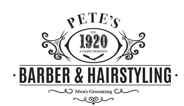 Pete's Barber & Hair Styling Shop