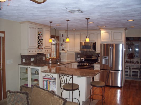 Kitchen Remodel