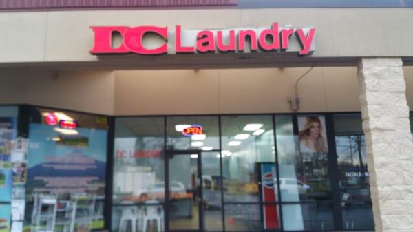 DC Laundry