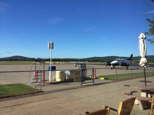 Wausau Downtown Airport (AUW)