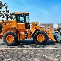 3 Brand New Loaders