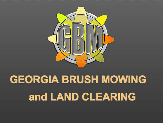 Georgia Brush Mowing-Central