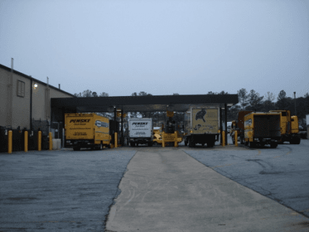 Penske Truck Rental