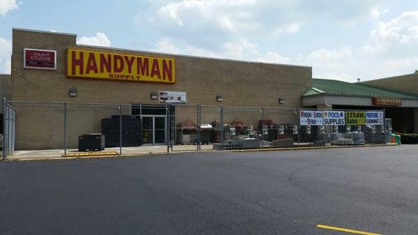 Handyman Austintown