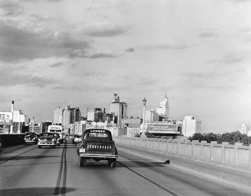 Davis-Hawn Lumber has been serving Dallas since the 1923.