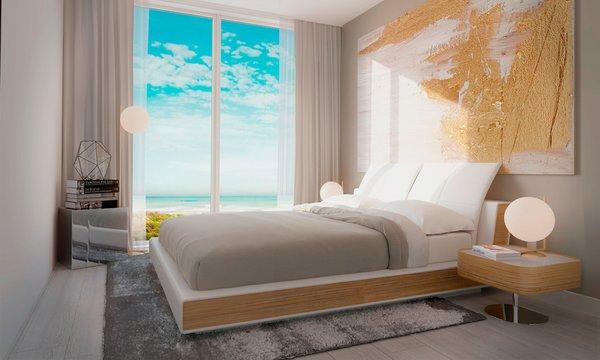 Arya Oceanside Residences Pompano Beach