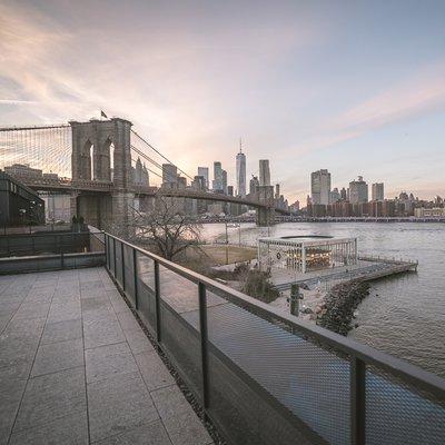 Commercial Film & Photo project in New York City