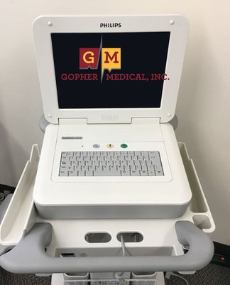 Gopher Medical Medical Supplies